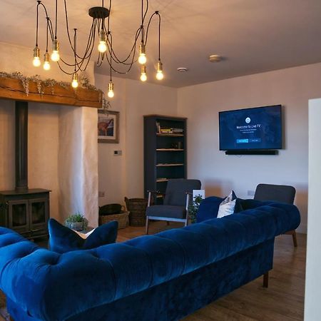 Irish Sea Cottage Annalong Εξωτερικό φωτογραφία