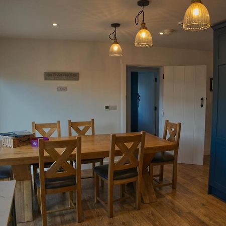 Irish Sea Cottage Annalong Εξωτερικό φωτογραφία