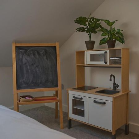 Irish Sea Cottage Annalong Εξωτερικό φωτογραφία