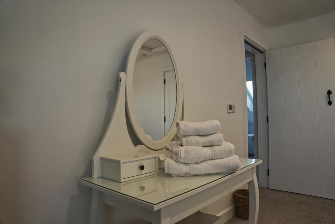 Irish Sea Cottage Annalong Εξωτερικό φωτογραφία