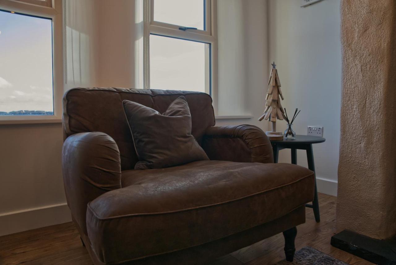 Irish Sea Cottage Annalong Εξωτερικό φωτογραφία