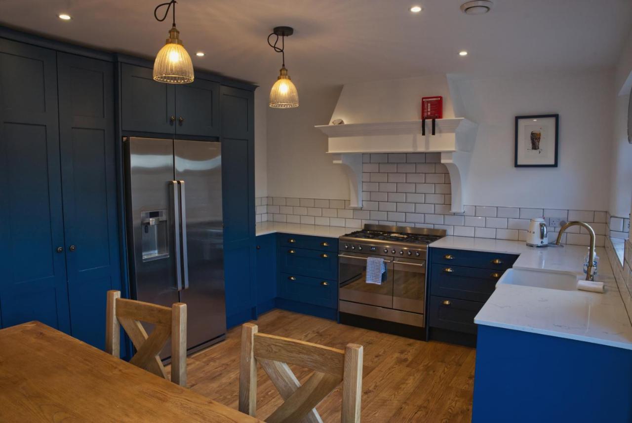 Irish Sea Cottage Annalong Εξωτερικό φωτογραφία