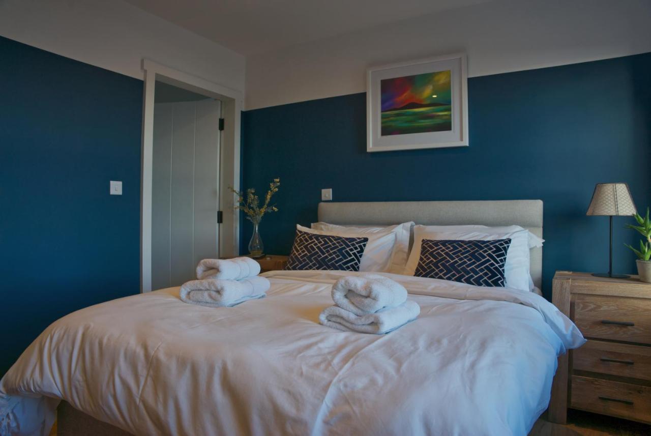 Irish Sea Cottage Annalong Εξωτερικό φωτογραφία