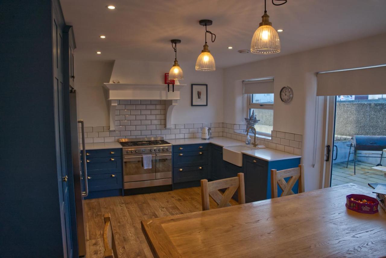 Irish Sea Cottage Annalong Εξωτερικό φωτογραφία