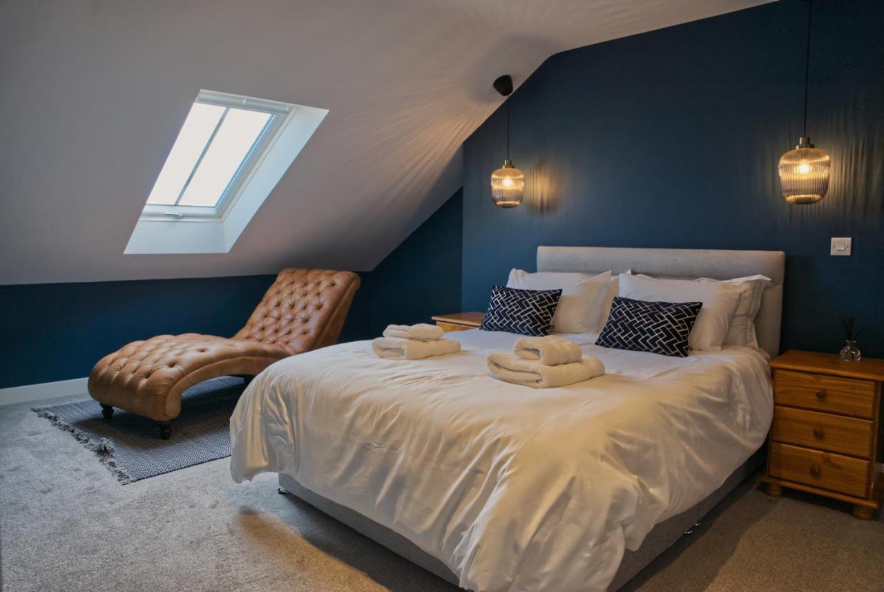 Irish Sea Cottage Annalong Εξωτερικό φωτογραφία