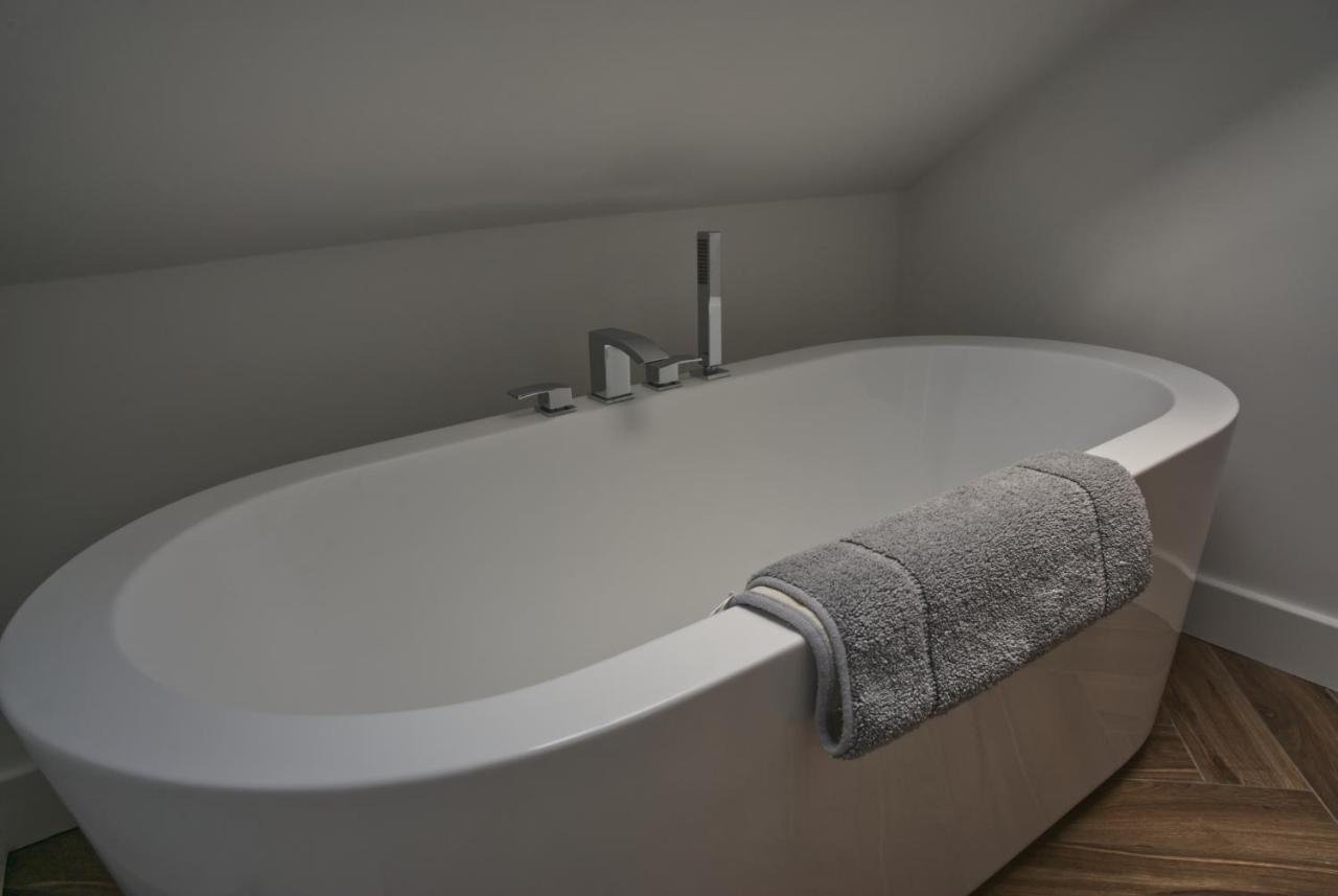 Irish Sea Cottage Annalong Εξωτερικό φωτογραφία
