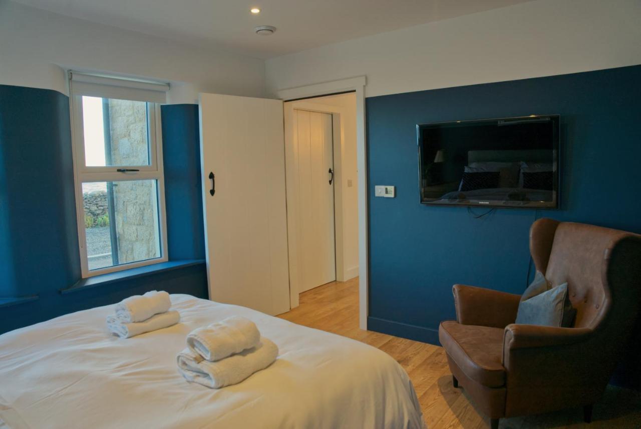 Irish Sea Cottage Annalong Εξωτερικό φωτογραφία