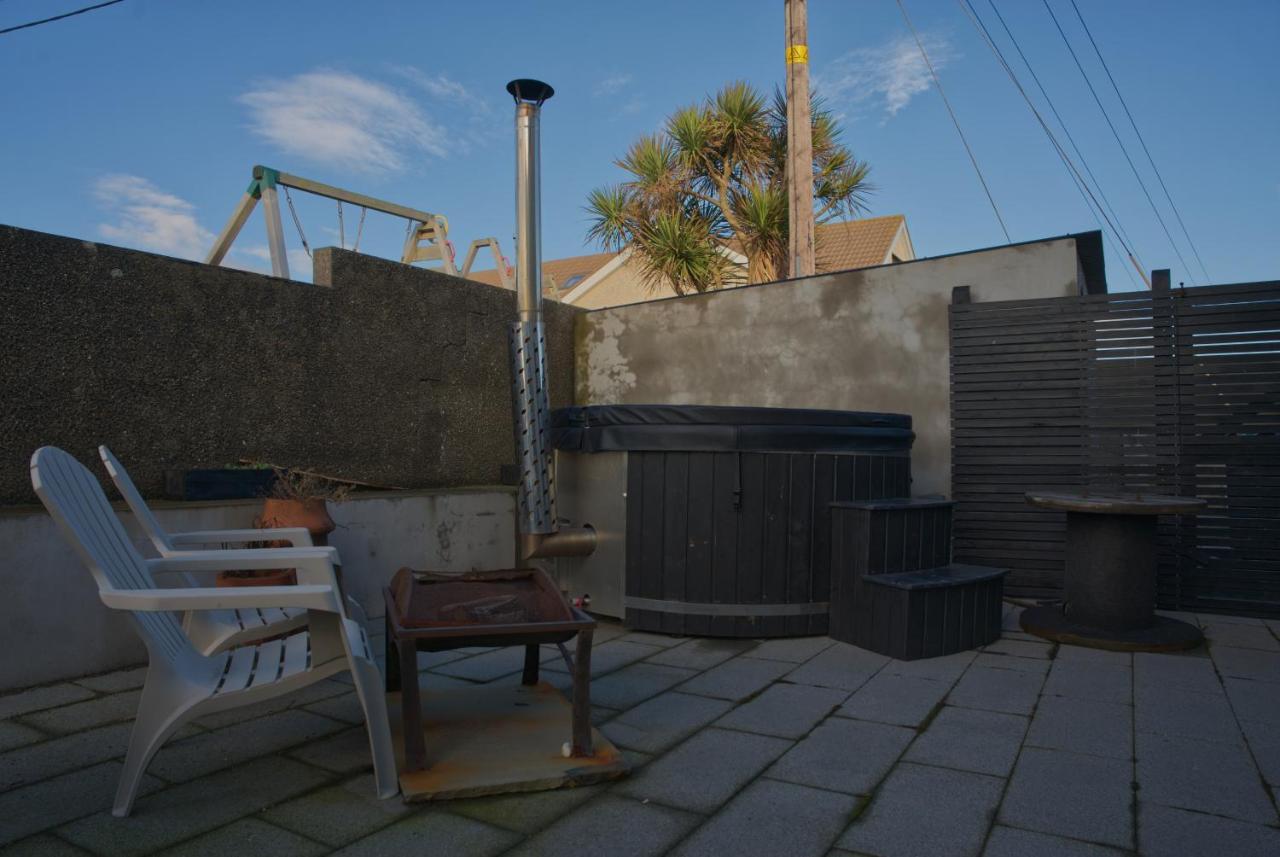 Irish Sea Cottage Annalong Εξωτερικό φωτογραφία