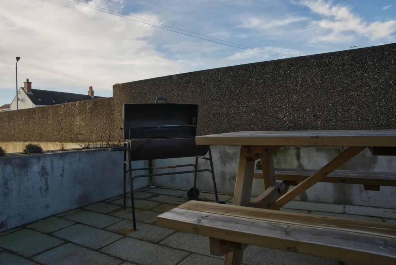 Irish Sea Cottage Annalong Εξωτερικό φωτογραφία